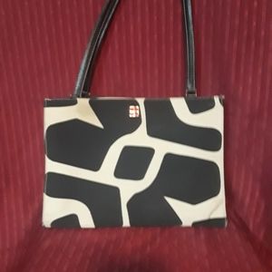 Kate Spade Cow Print Purse